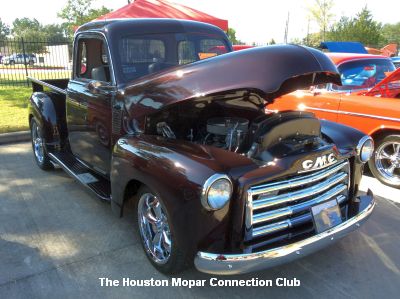 11th Annual Halloween Classic Car Show photo