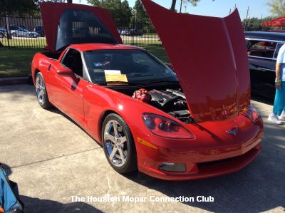 11th Annual Halloween Classic Car Show photo