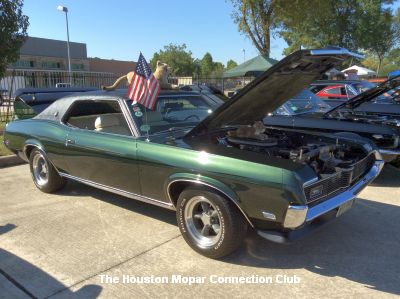 11th Annual Halloween Classic Car Show photo