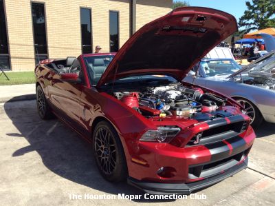 11th Annual Halloween Classic Car Show photo