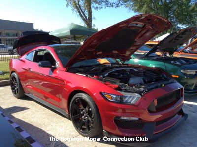 11th Annual Halloween Classic Car Show photo