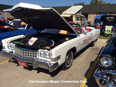 11th Annual Halloween Classic Car Show photo