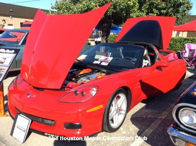 11th Annual Halloween Classic Car Show photo