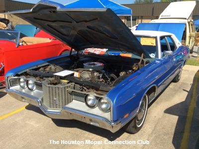 11th Annual Halloween Classic Car Show photo