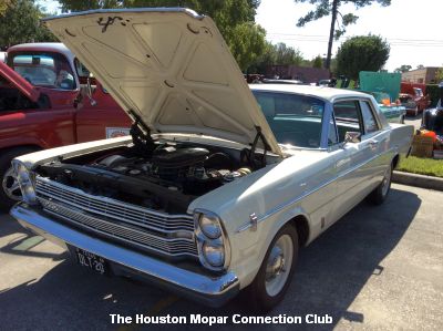 11th Annual Halloween Classic Car Show photo