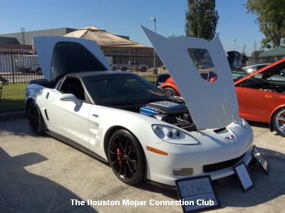 11th Annual Halloween Classic Car Show photo