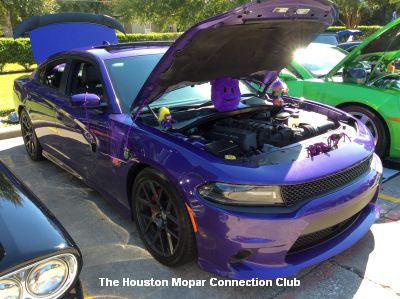 11th Annual Halloween Classic Car Show photo