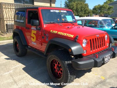 11th Annual Halloween Classic Car Show photo
