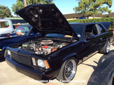 11th Annual Halloween Classic Car Show photo