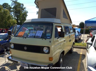 11th Annual Halloween Classic Car Show photo