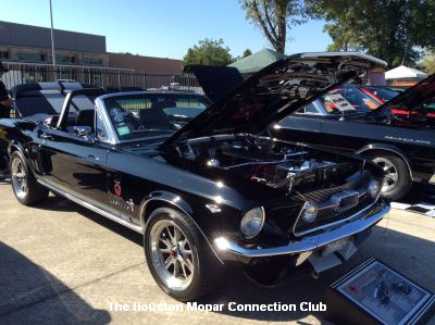 11th Annual Halloween Classic Car Show photo
