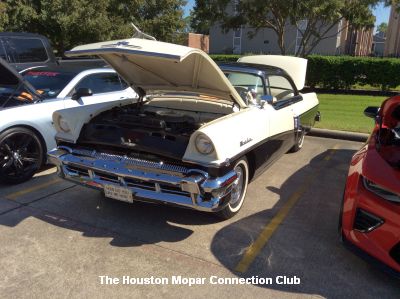 11th Annual Halloween Classic Car Show photo