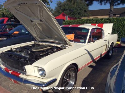 11th Annual Halloween Classic Car Show photo