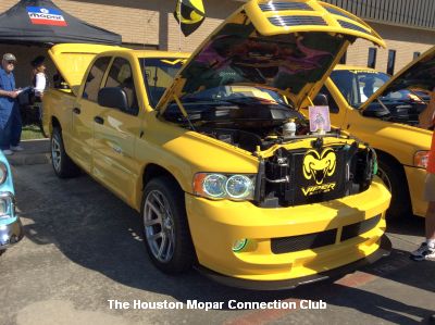 11th Annual Halloween Classic Car Show photo