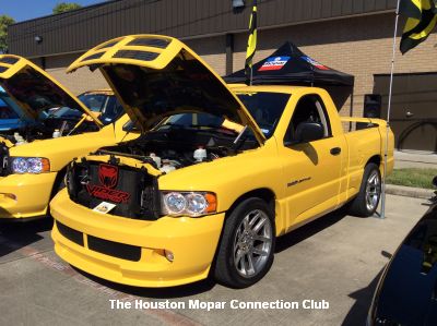 11th Annual Halloween Classic Car Show photo