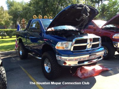 11th Annual Halloween Classic Car Show photo