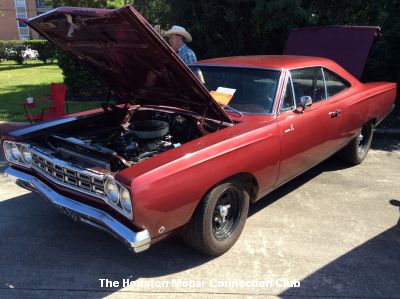 11th Annual Halloween Classic Car Show photo