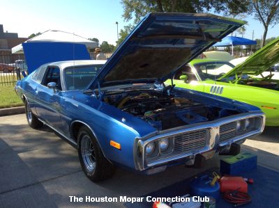 11th Annual Halloween Classic Car Show photo