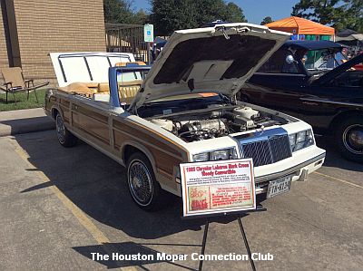 11th Annual Halloween Classic Car Show photo