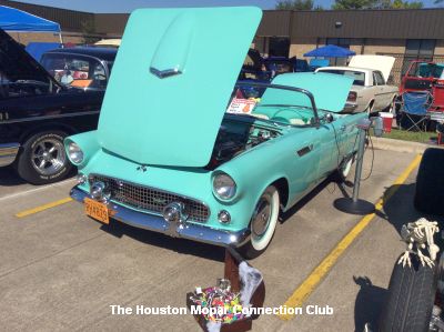 11th Annual Halloween Classic Car Show photo