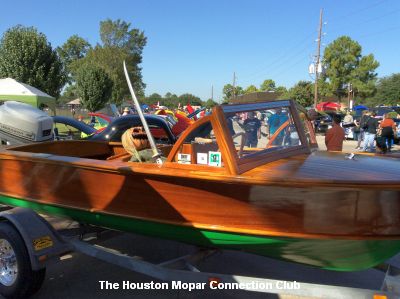 11th Annual Halloween Classic Car Show photo