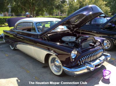 11th Annual Halloween Classic Car Show photo