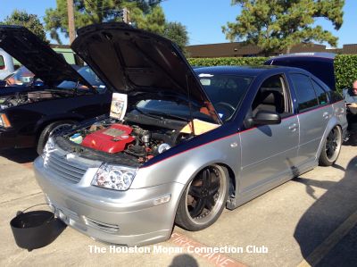 11th Annual Halloween Classic Car Show photo