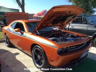11th Annual Halloween Classic Car Show photo