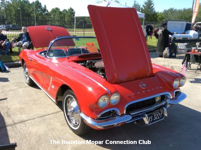 11th Annual Halloween Classic Car Show photo