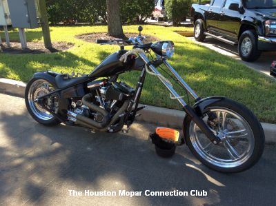 11th Annual Halloween Classic Car Show photo