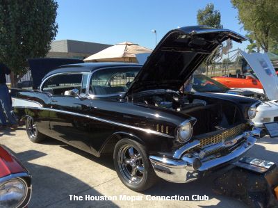 11th Annual Halloween Classic Car Show photo