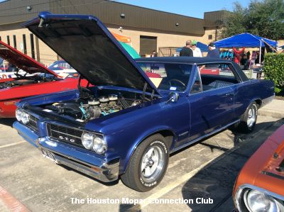 11th Annual Halloween Classic Car Show photo