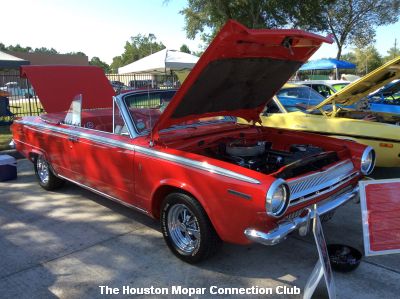 11th Annual Halloween Classic Car Show photo
