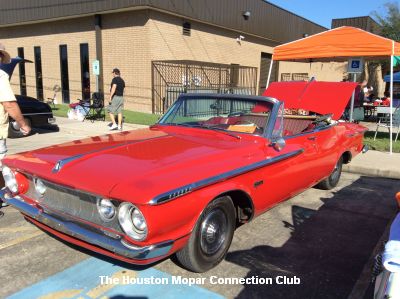 11th Annual Halloween Classic Car Show photo