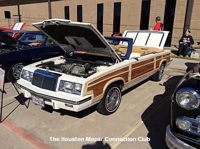 10th Annual Halloween Classic Car Show photo