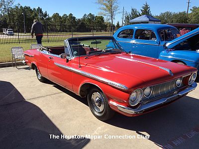 10th Annual Halloween Classic Car Show photo