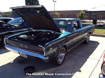 10th Annual Halloween Classic Car Show photo