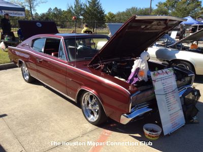 10th Annual Halloween Classic Car Show photo