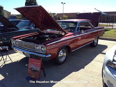 10th Annual Halloween Classic Car Show photo
