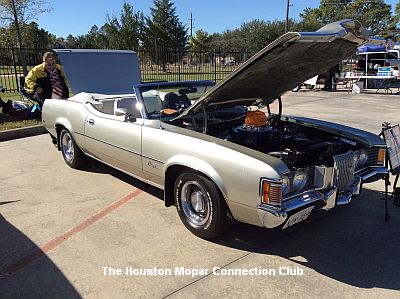 10th Annual Halloween Classic Car Show photo