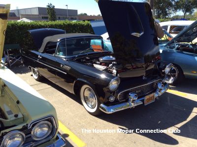 10th Annual Halloween Classic Car Show photo