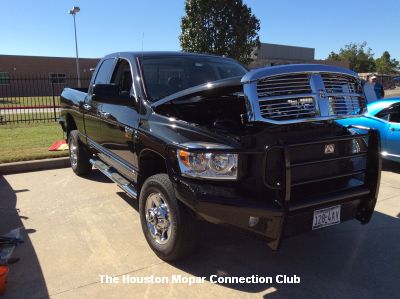 10th Annual Halloween Classic Car Show photo