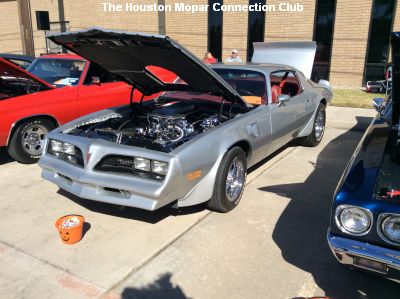 10th Annual Halloween Classic Car Show photo