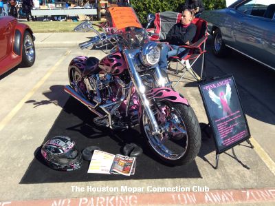 10th Annual Halloween Classic Car Show photo