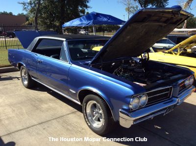 10th Annual Halloween Classic Car Show photo