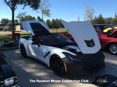 10th Annual Halloween Classic Car Show photo