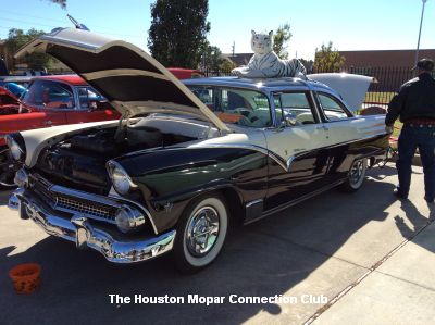 10th Annual Halloween Classic Car Show photo