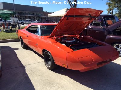 10th Annual Halloween Classic Car Show photo