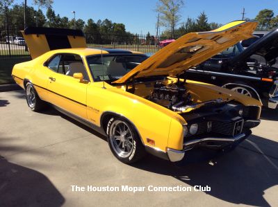 10th Annual Halloween Classic Car Show photo