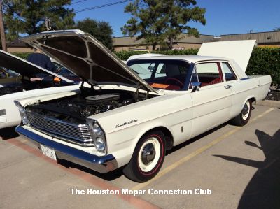 10th Annual Halloween Classic Car Show photo